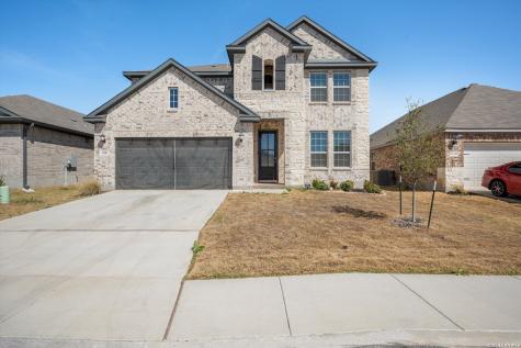 11347 Acorn Bluff San Antonio TX 78254