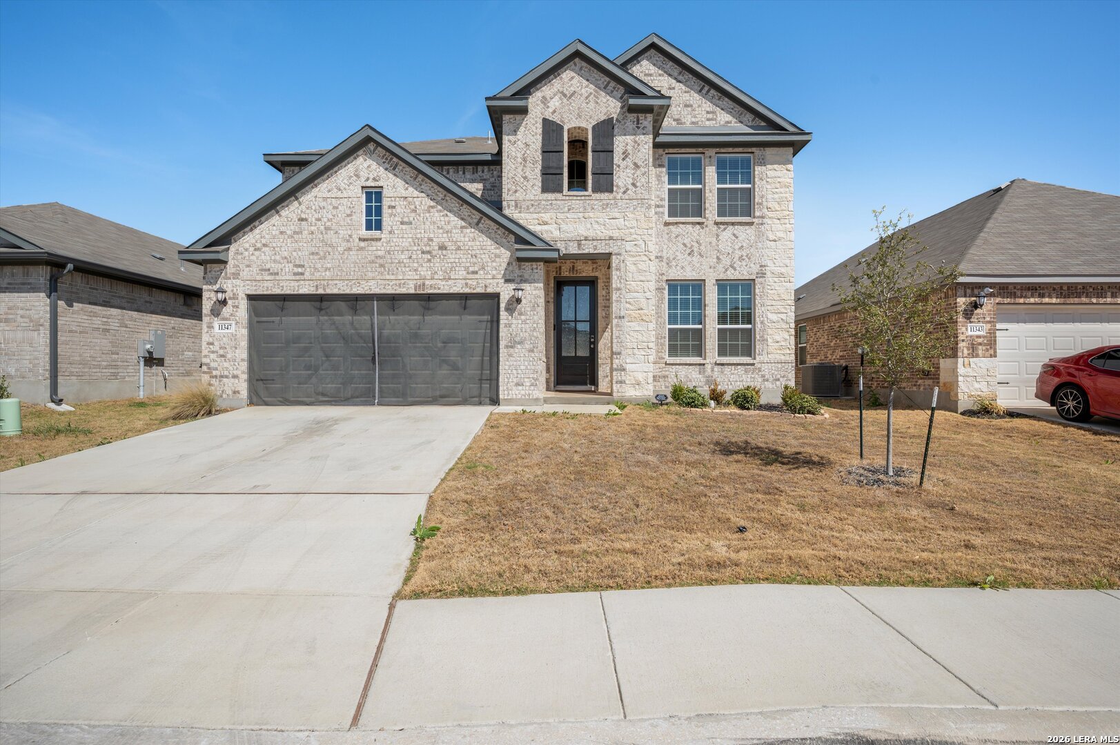 11347 Acorn Bluff San Antonio TX 78254