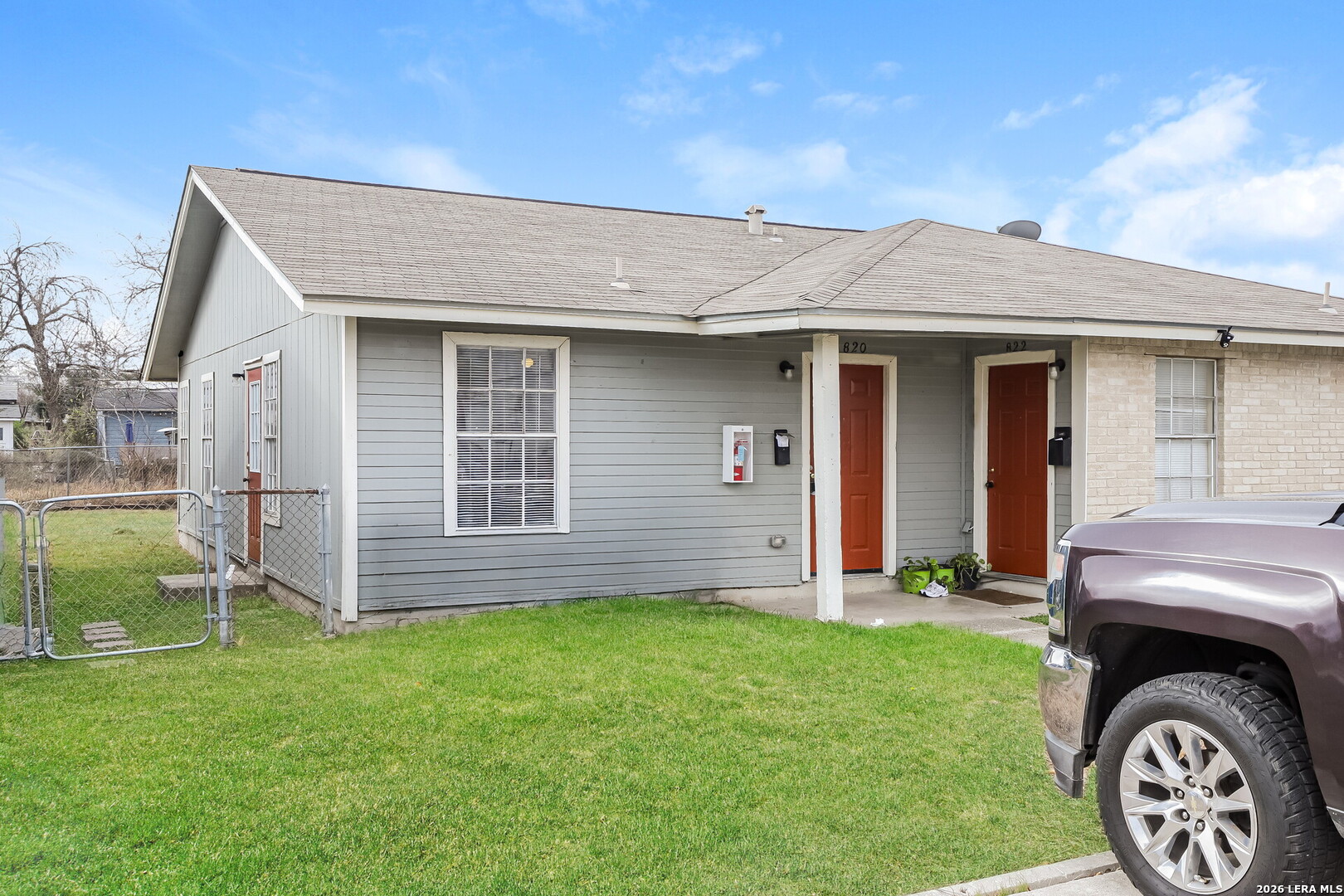 820 W Olmos San Antonio TX 78212