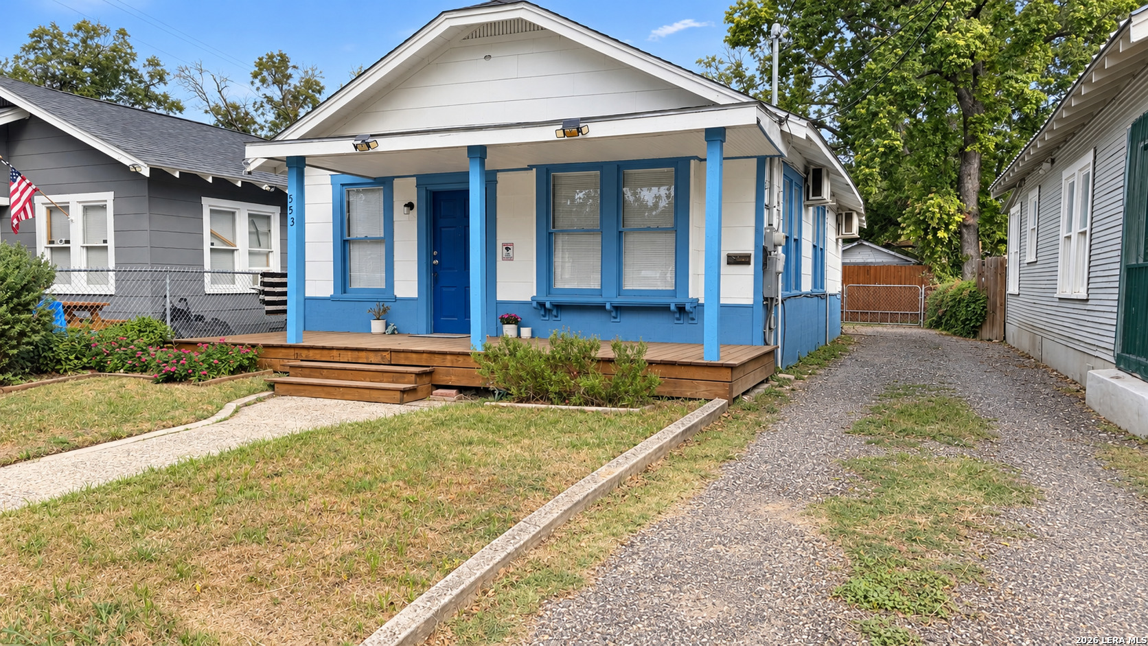 553 Barrett San Antonio TX 78225