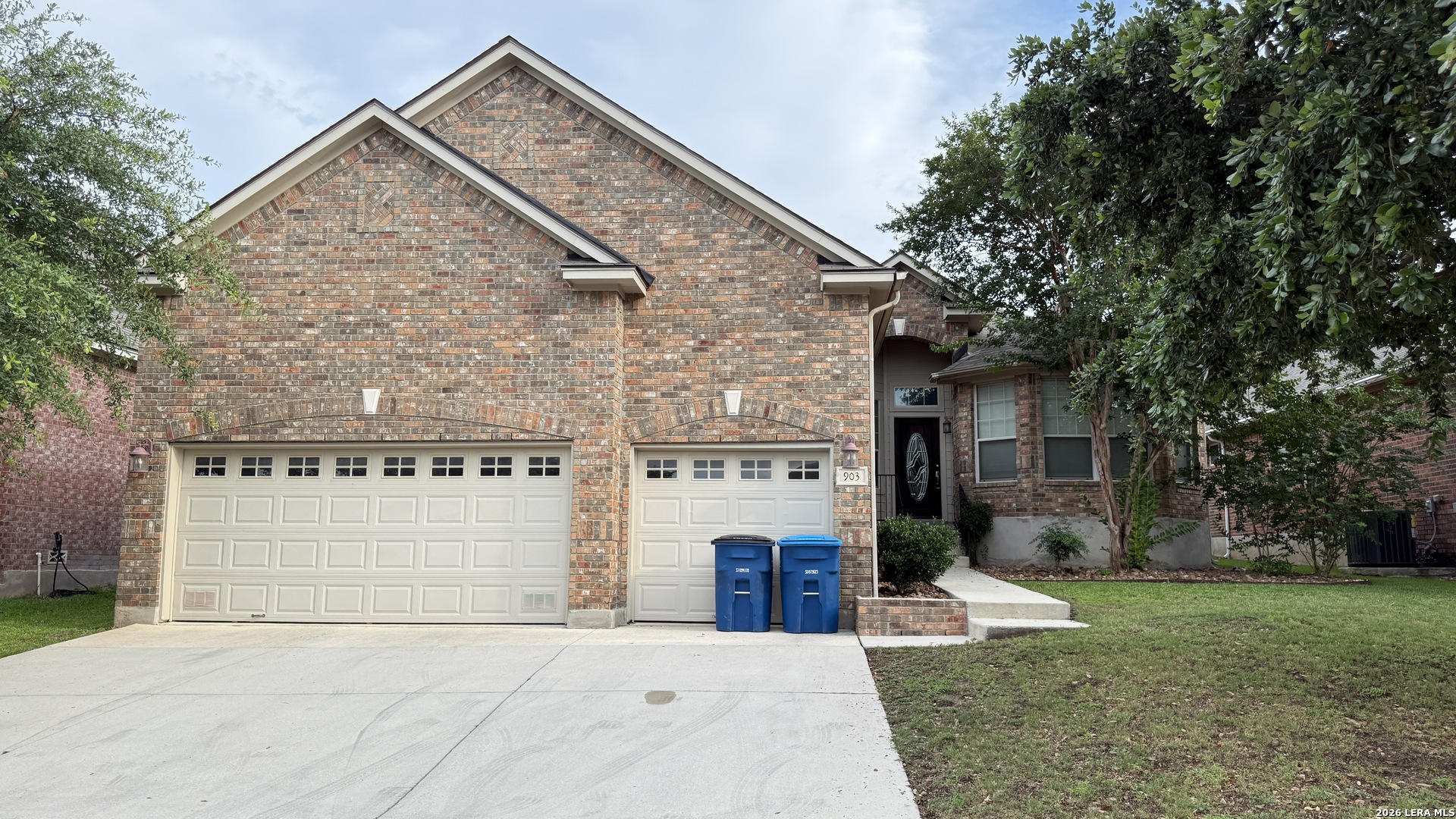 903 Mesa San Antonio TX 78258