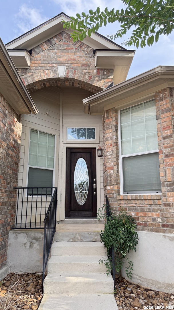 903 Mesa San Antonio TX 78258