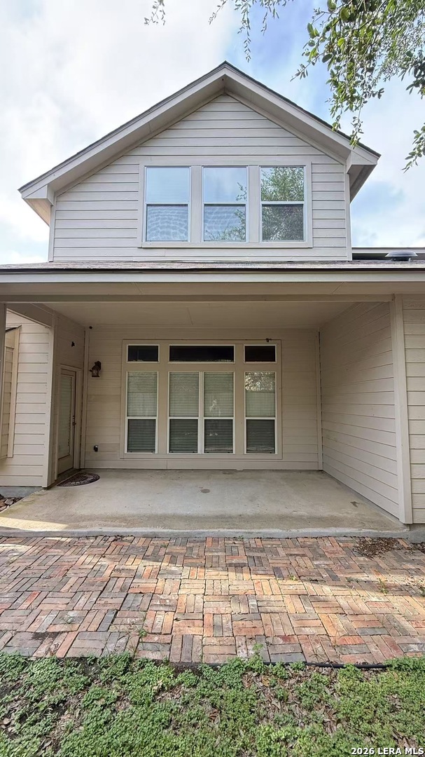903 Mesa San Antonio TX 78258