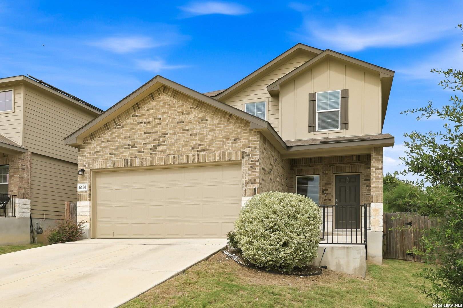 6630 Greensleeves San Antonio TX 78252