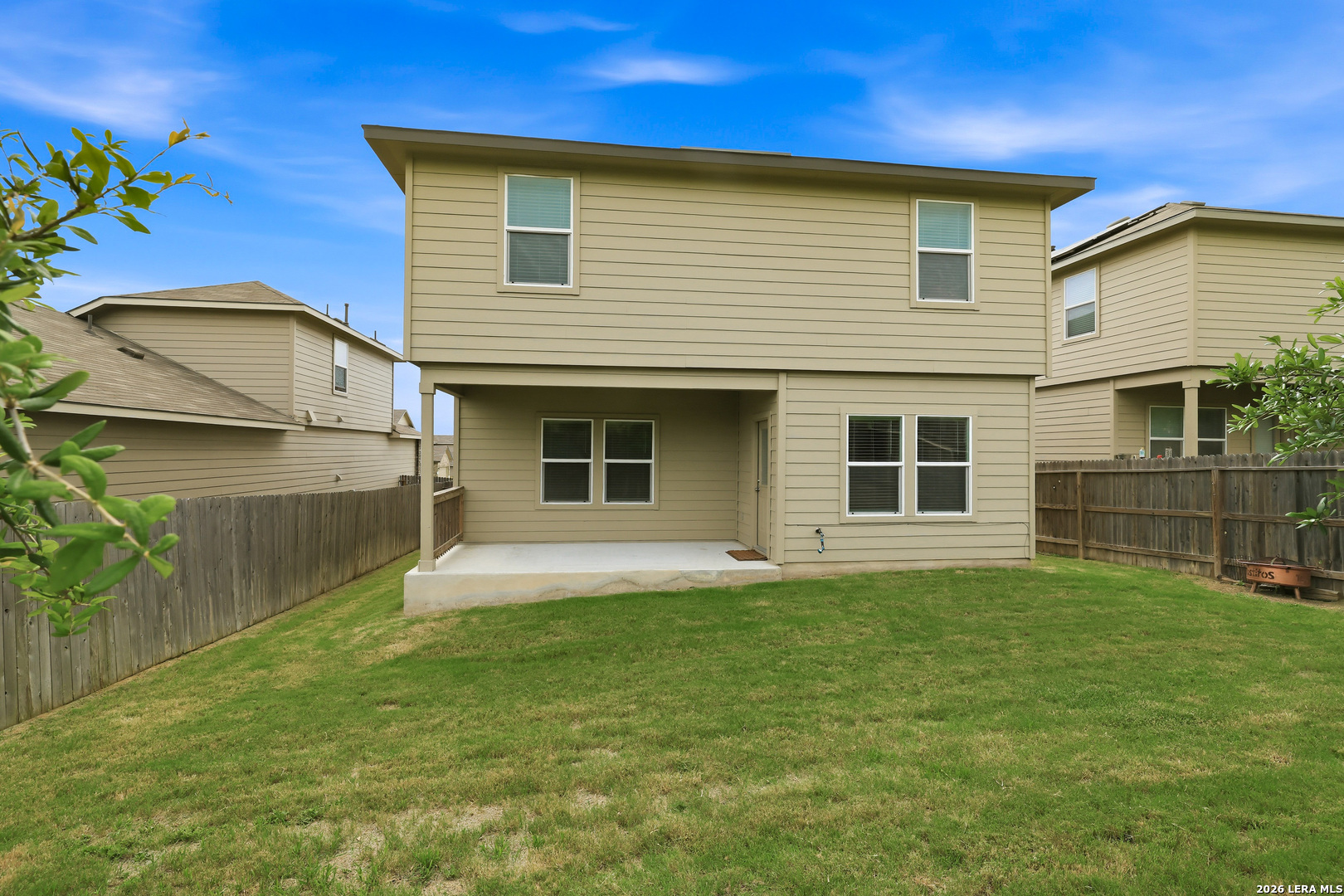 6630 Greensleeves San Antonio TX 78252