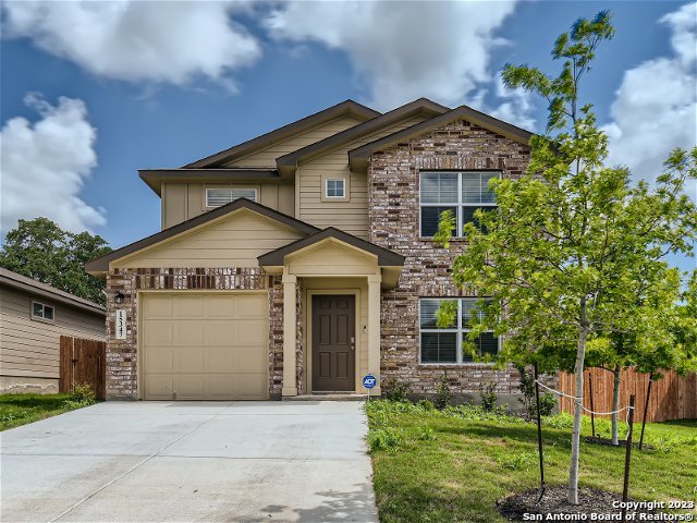 15347 Shortwing San Antonio TX 78253