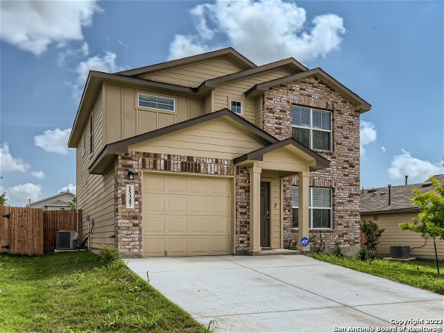 15347 Shortwing San Antonio TX 78253