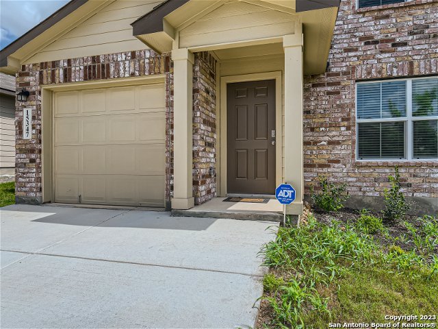 15347 Shortwing San Antonio TX 78253