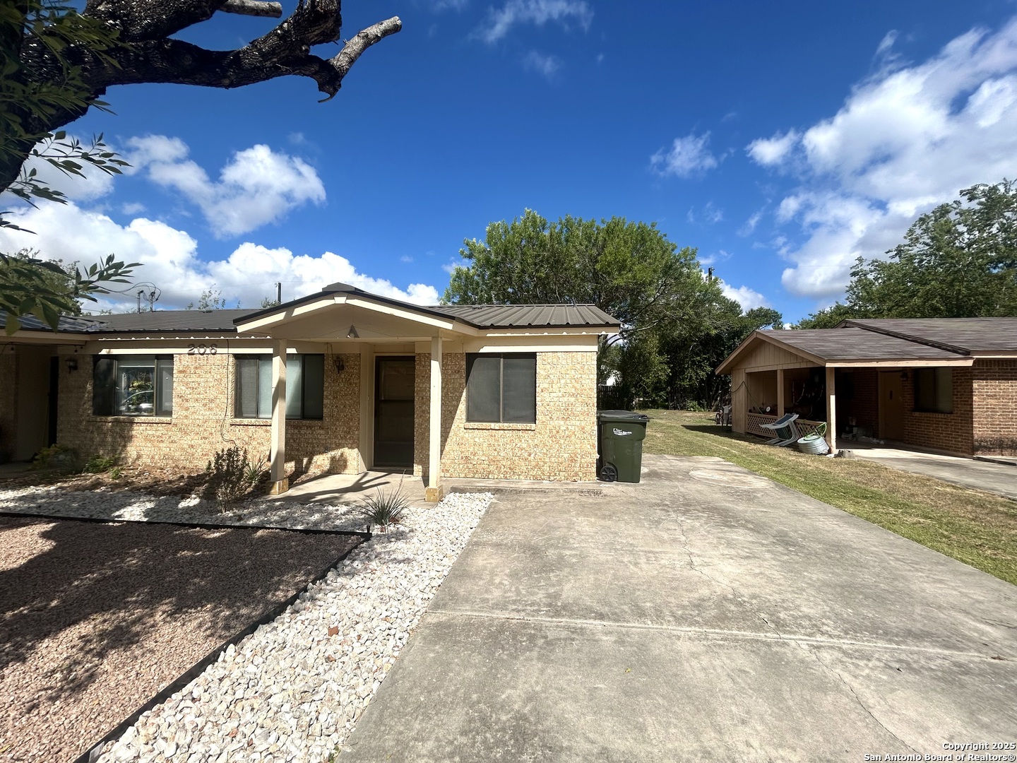 206 Redbud New Braunfels TX 78130