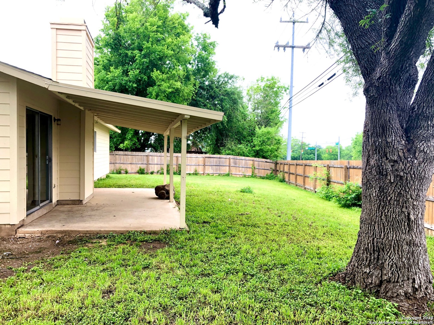 11205 Champion Oak Live Oak TX 78233