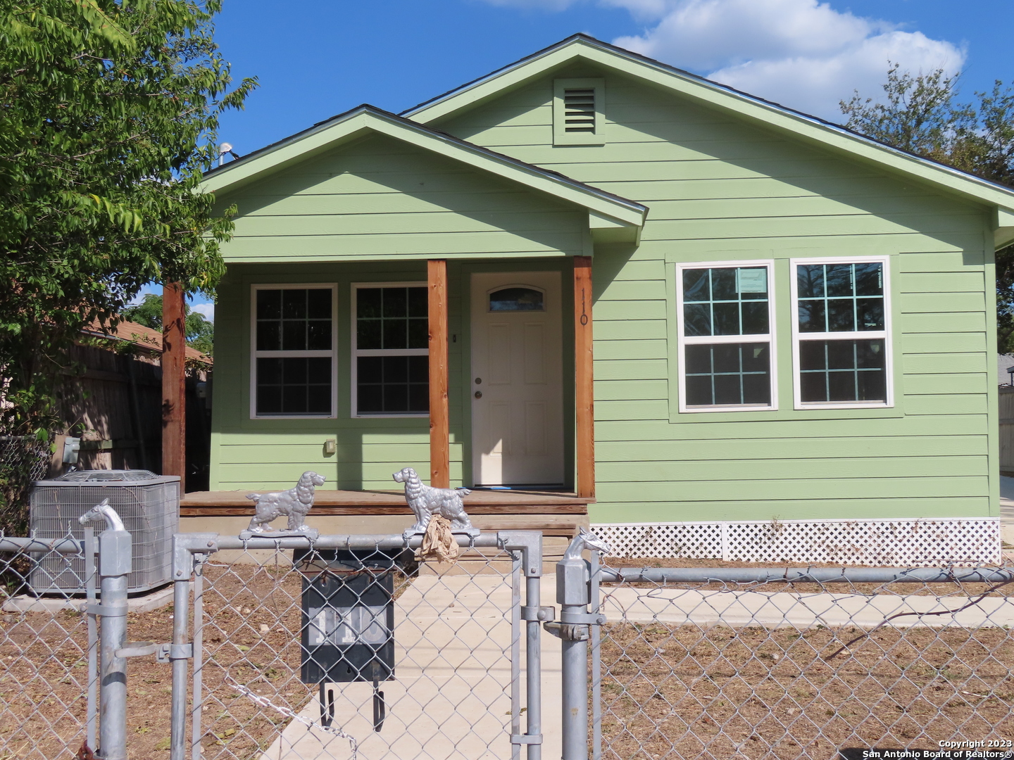 110 Alexander Road San Antonio TX 78201