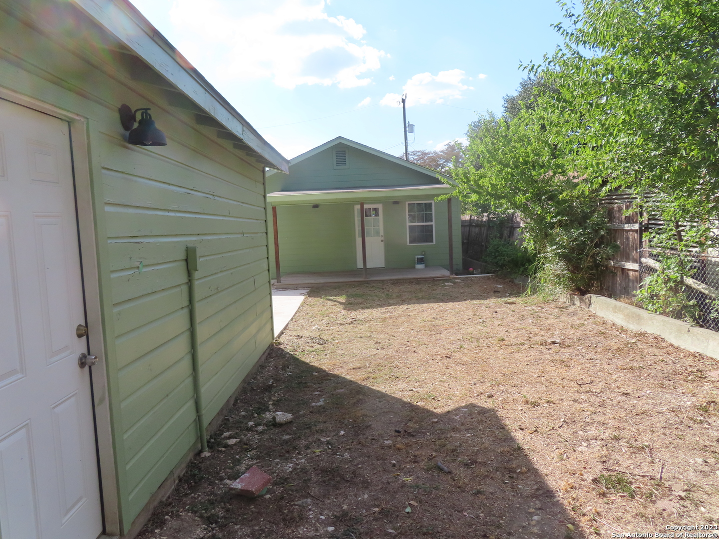 110 Alexander Road San Antonio TX 78201
