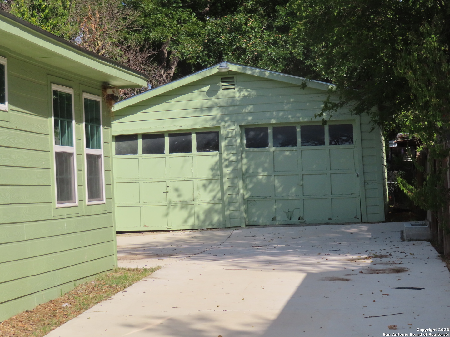 110 Alexander Road San Antonio TX 78201