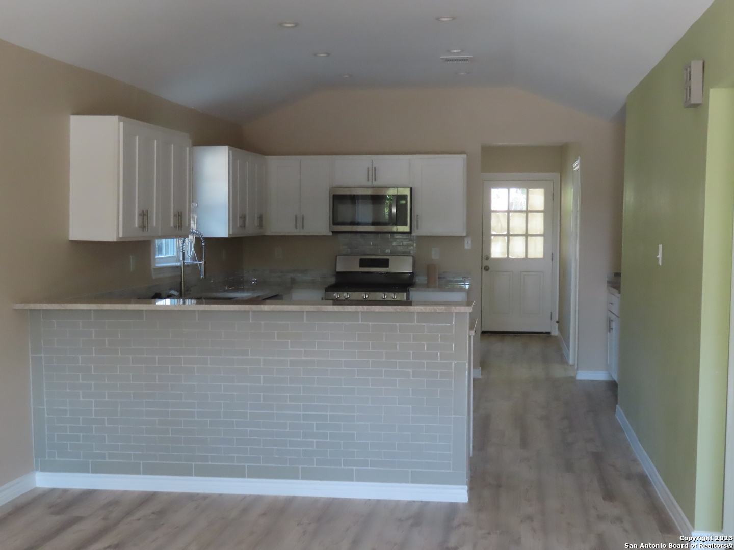 110 Alexander Road San Antonio TX 78201