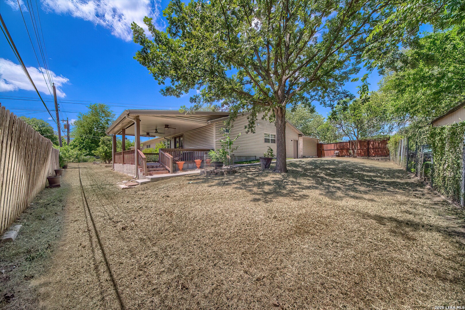 8406 Deer Hollow San Antonio TX 78230