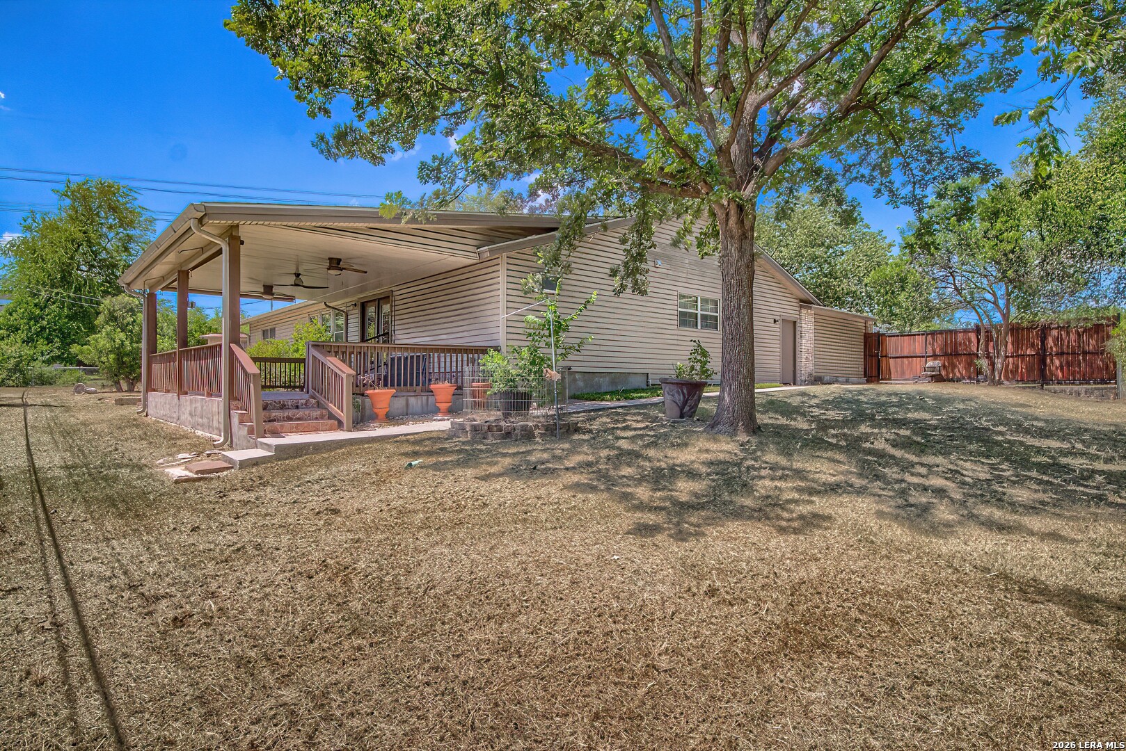 8406 Deer Hollow San Antonio TX 78230