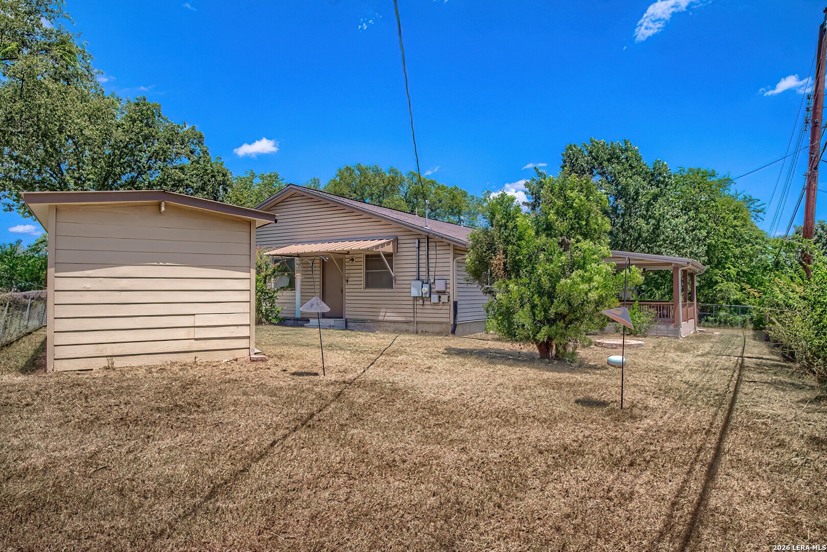 8406 Deer Hollow San Antonio TX 78230
