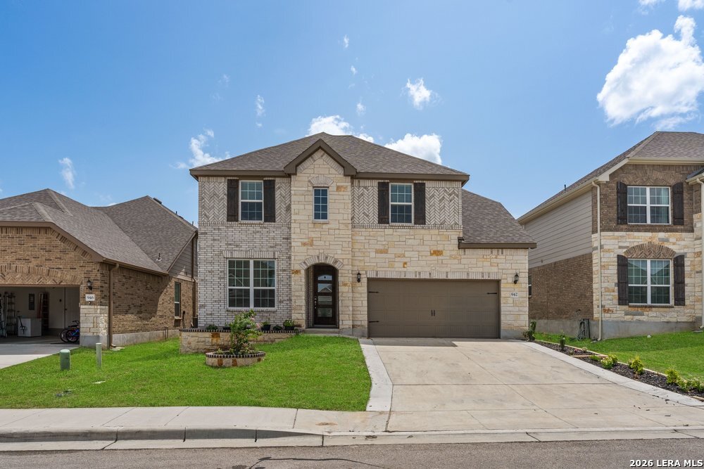 942 Blue Violet New Braunfels TX 78130