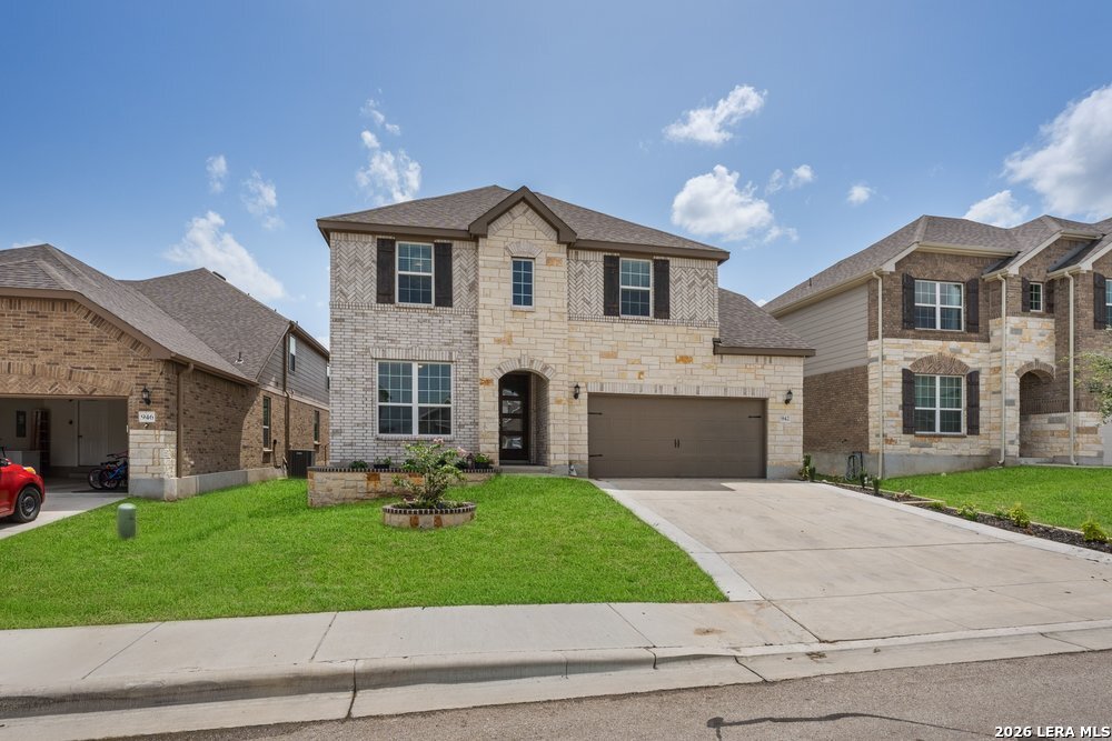 942 Blue Violet New Braunfels TX 78130