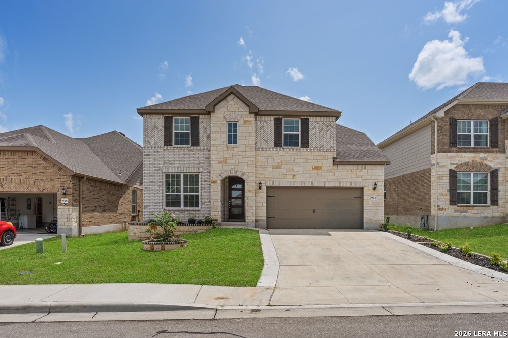 942 Blue Violet New Braunfels TX 78130