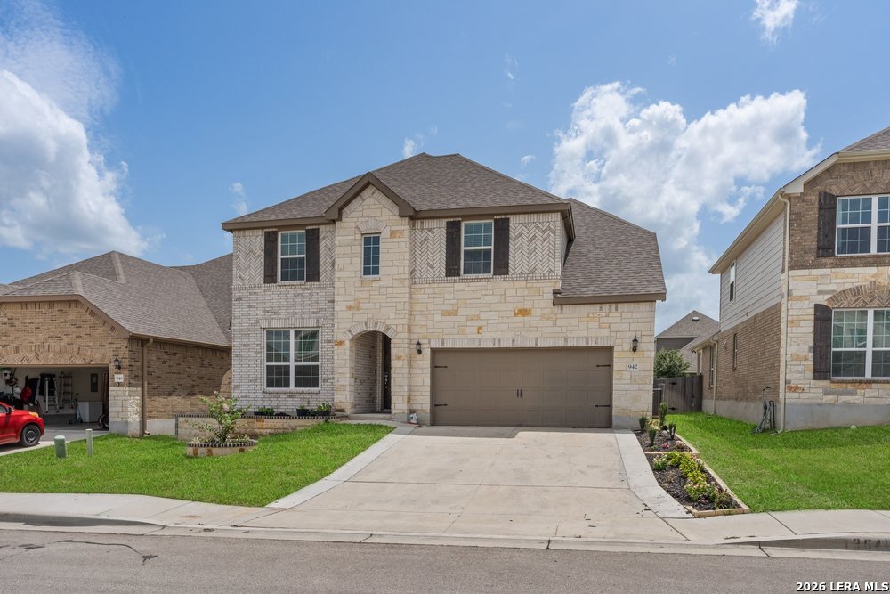 942 Blue Violet New Braunfels TX 78130