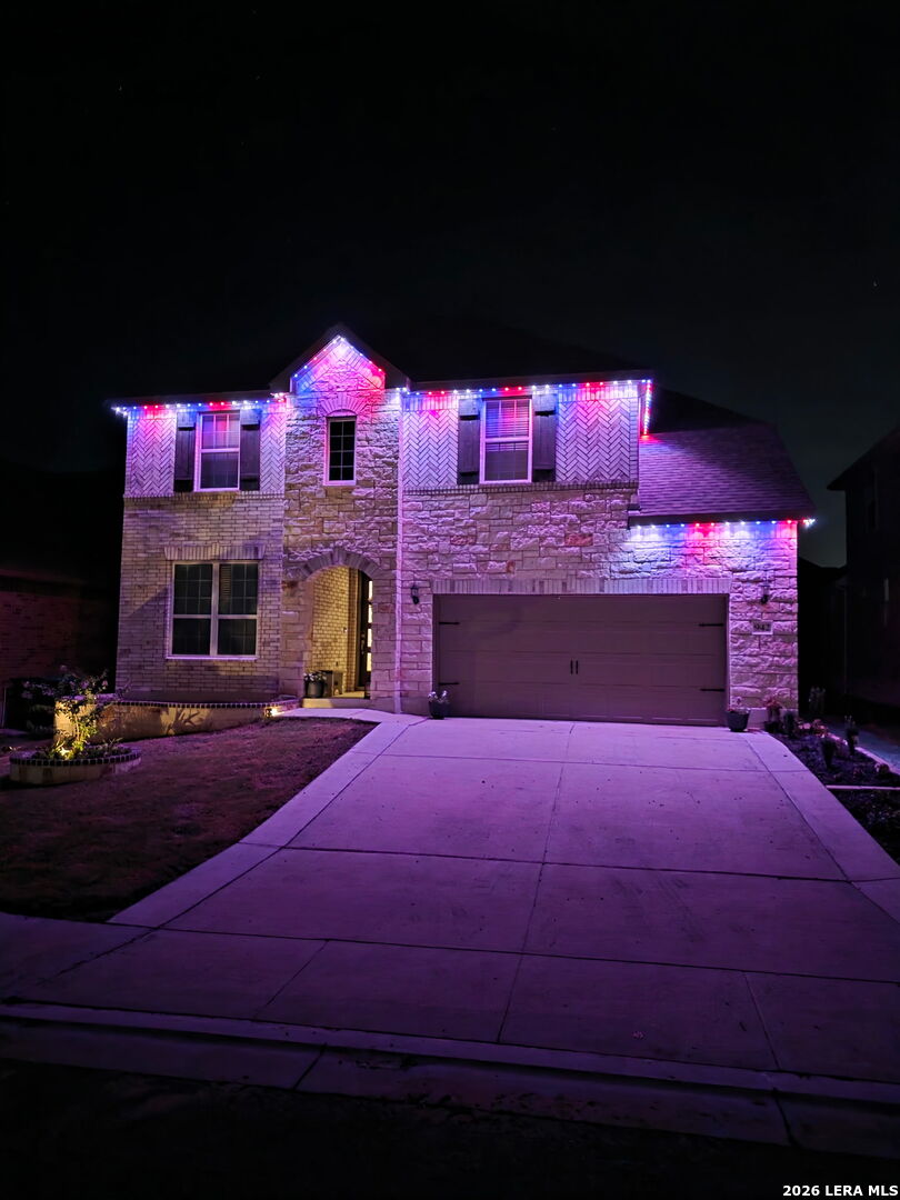 942 Blue Violet New Braunfels TX 78130