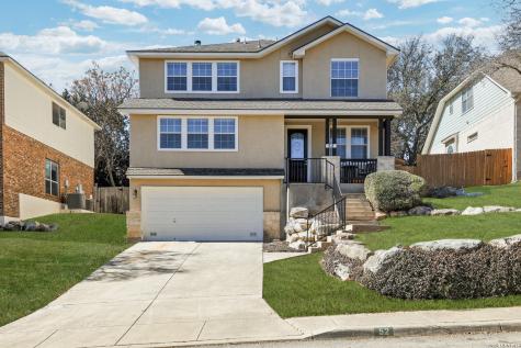 52 Greens Shade San Antonio TX 78216
