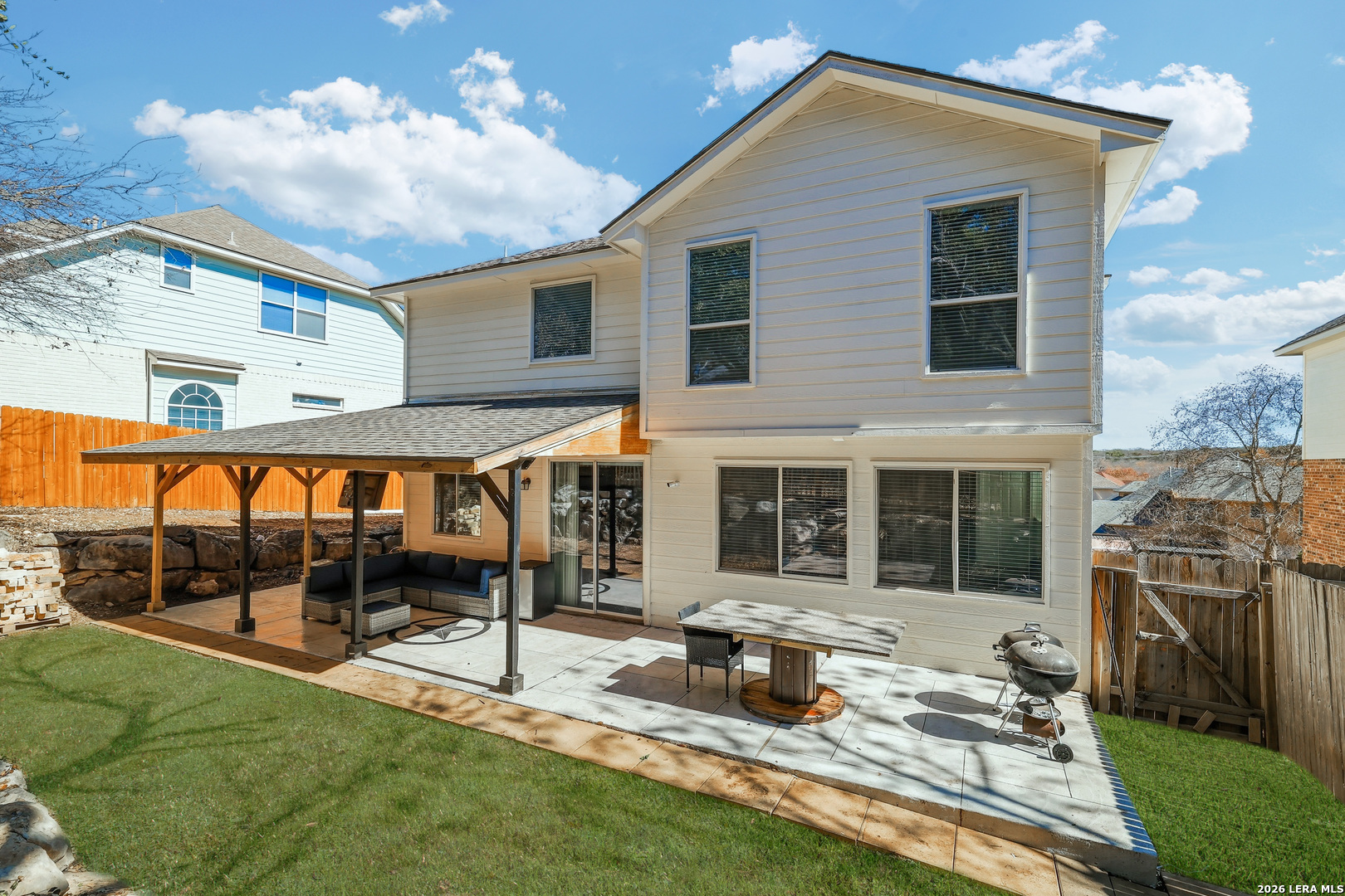 52 Greens Shade San Antonio TX 78216