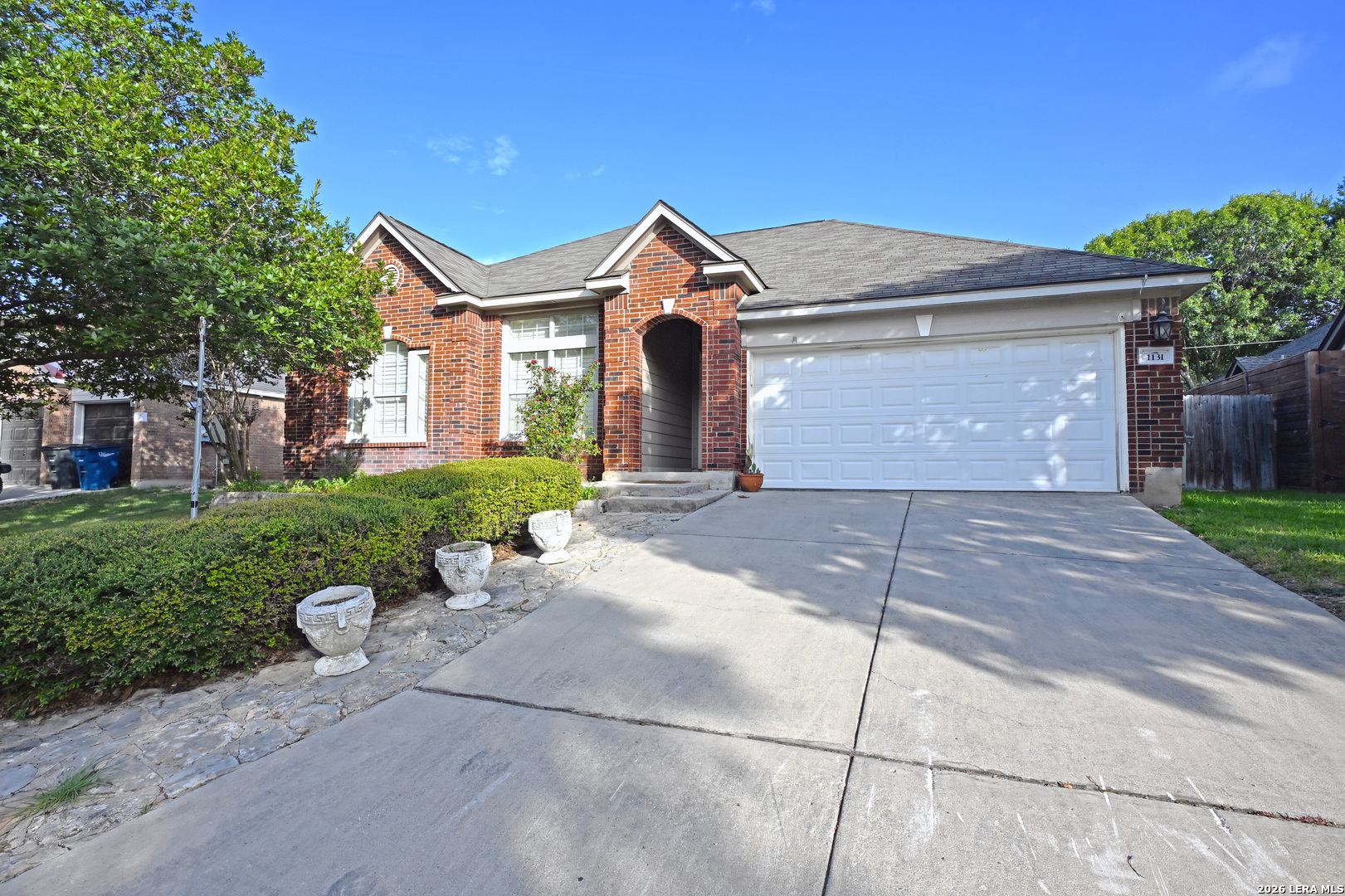 1131 River Rock New Braunfels TX 78130