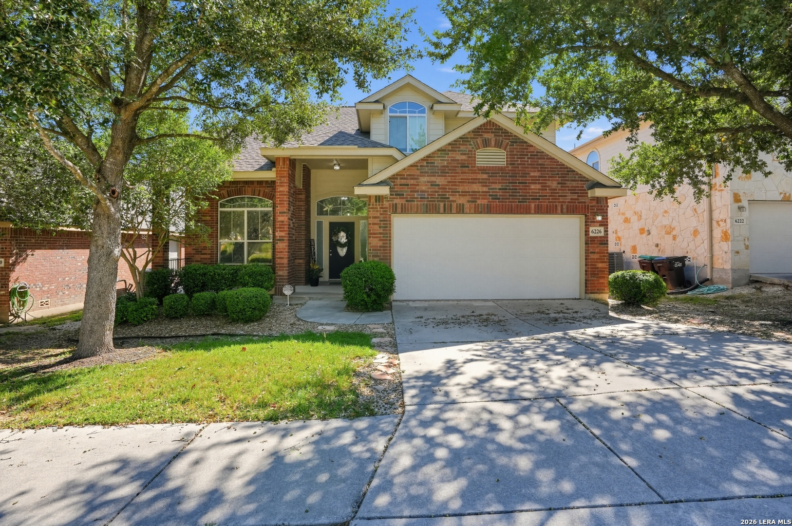 6226 Palmetto Way San Antonio TX 78253