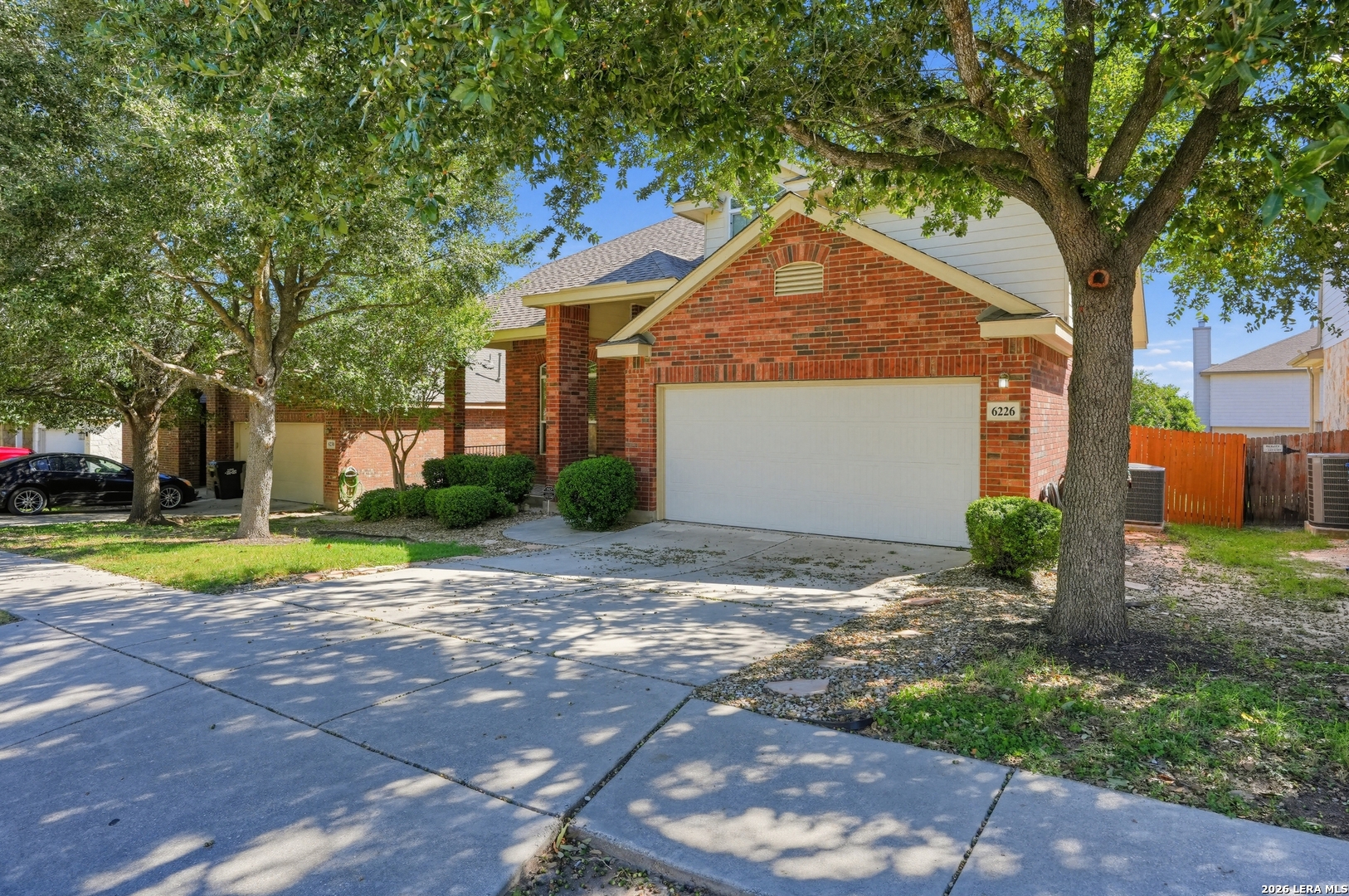 6226 Palmetto Way San Antonio TX 78253