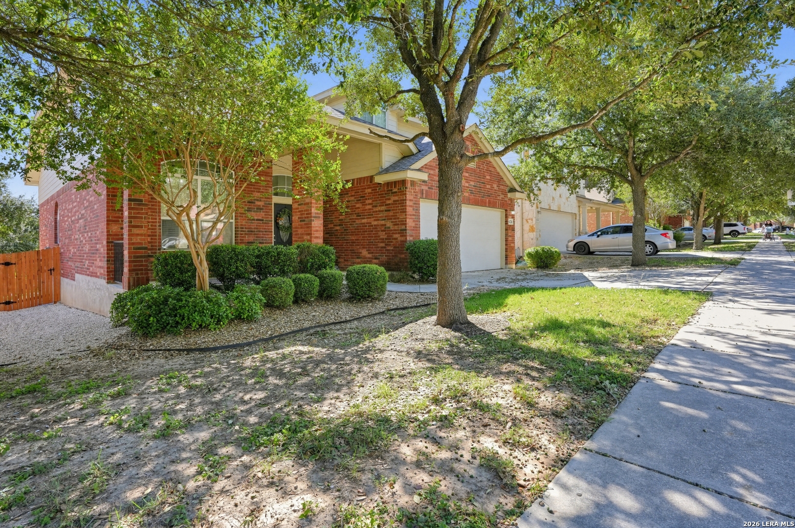 6226 Palmetto Way San Antonio TX 78253