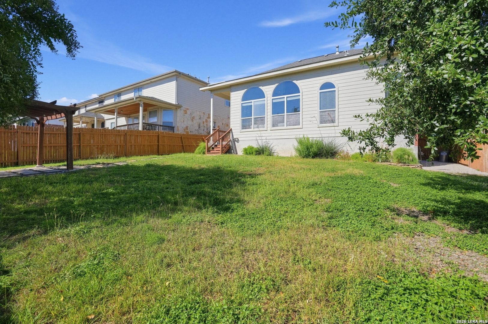 6226 Palmetto Way San Antonio TX 78253