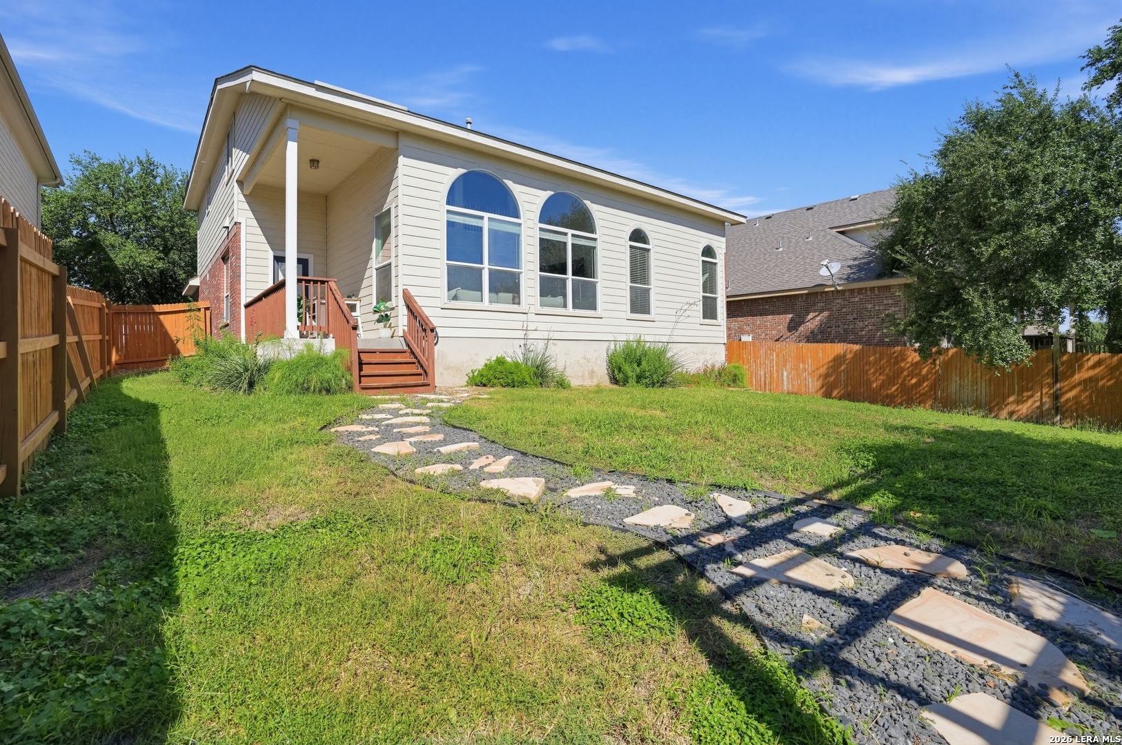 6226 Palmetto Way San Antonio TX 78253