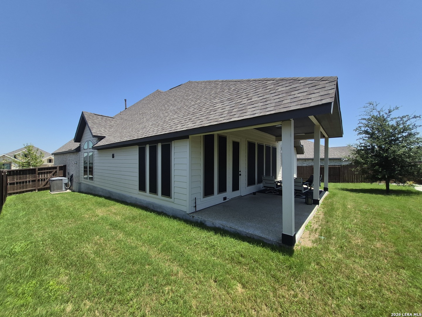 5007 Winkler Trail Schertz TX 78108