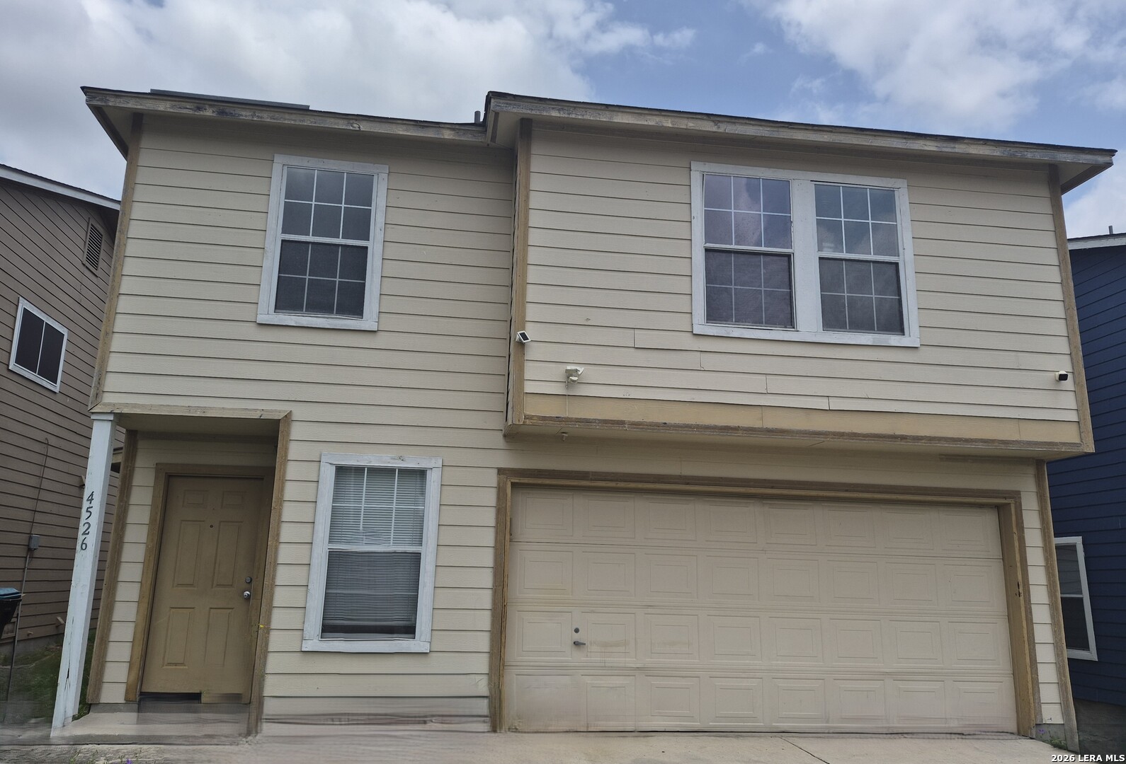 4526 Safe Harbor San Antonio TX 78244