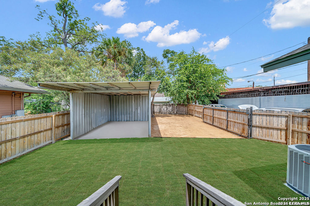 115 W Highland Boulevard San Antonio TX 78210