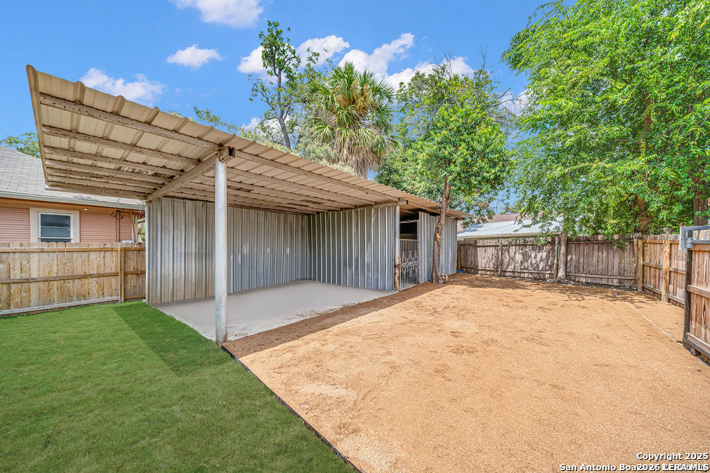 115 W Highland Boulevard San Antonio TX 78210