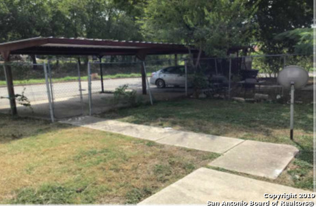 7904 Mallow San Antonio TX 78239