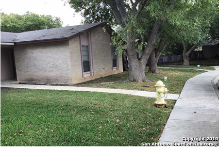 7904 Mallow San Antonio TX 78239