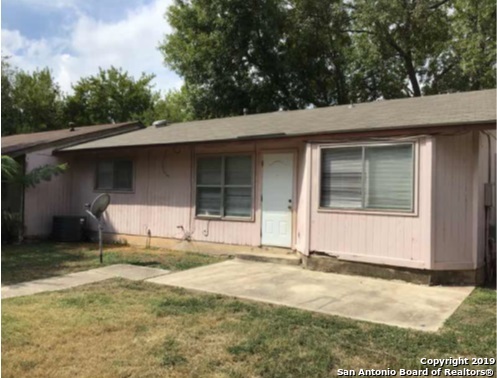 7904 Mallow San Antonio TX 78239