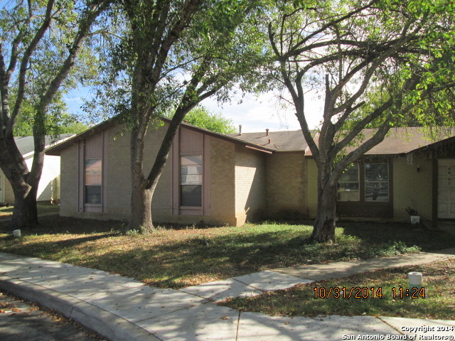 7904 Mallow San Antonio TX 78239