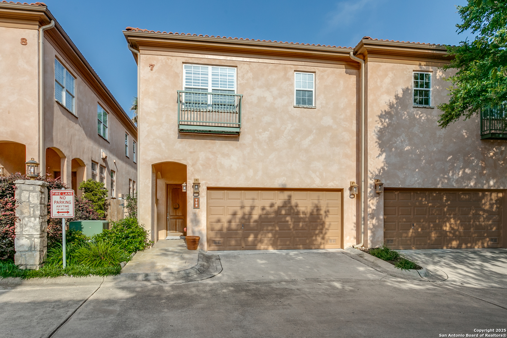7897 Broadway San Antonio TX 78209
