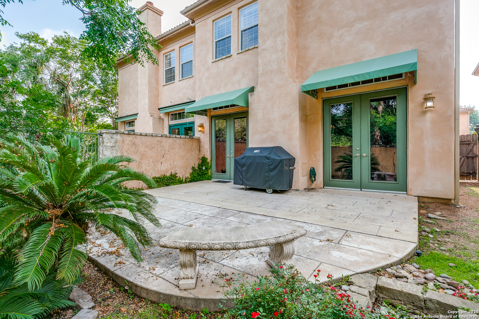 7897 Broadway San Antonio TX 78209