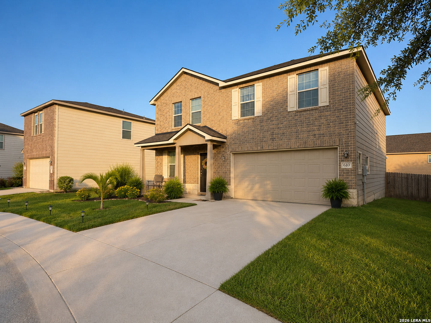 610 Trinity Meadow San Antonio TX 78260