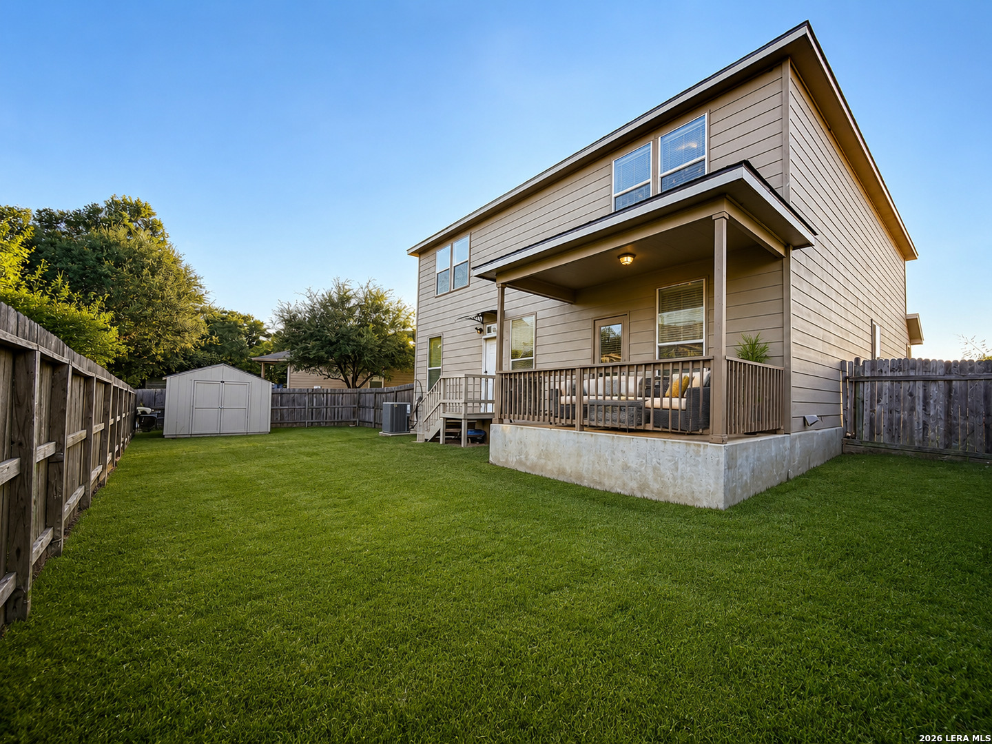610 Trinity Meadow San Antonio TX 78260