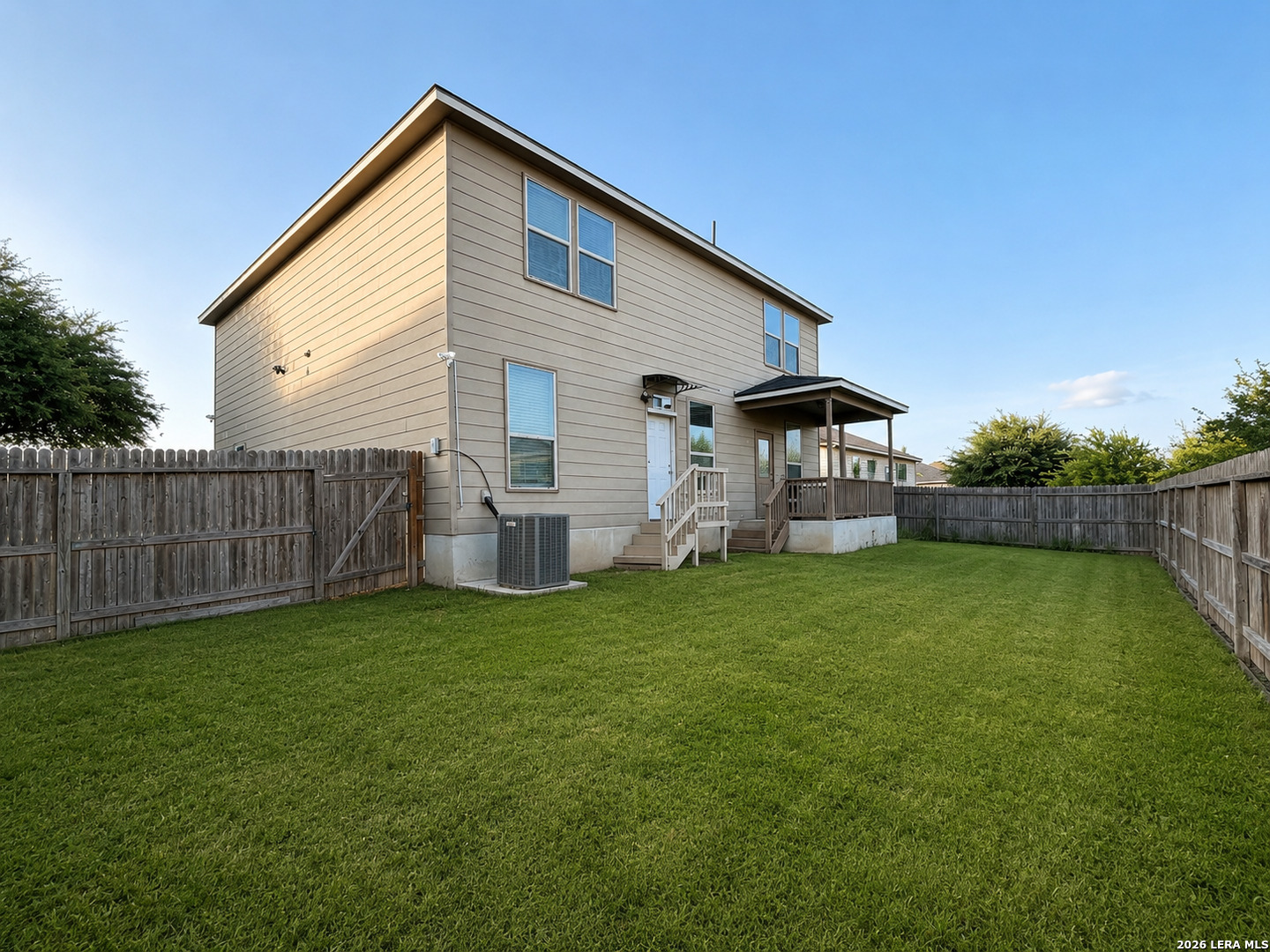 610 Trinity Meadow San Antonio TX 78260