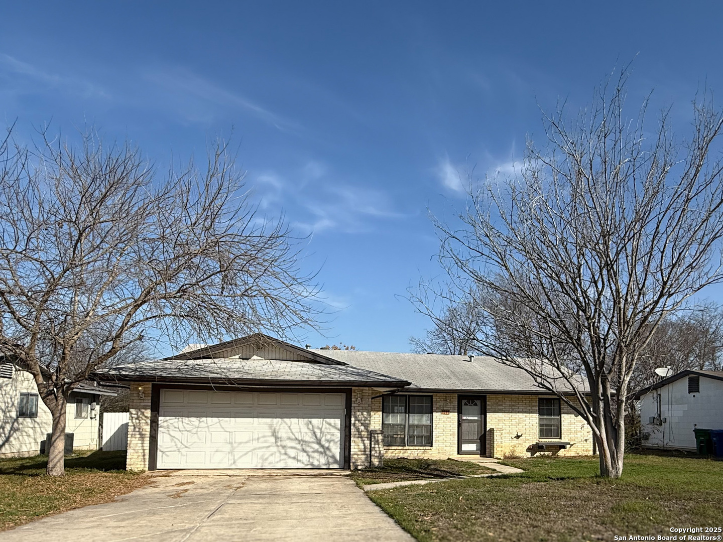 511 Solar Drive San Antonio TX 78227