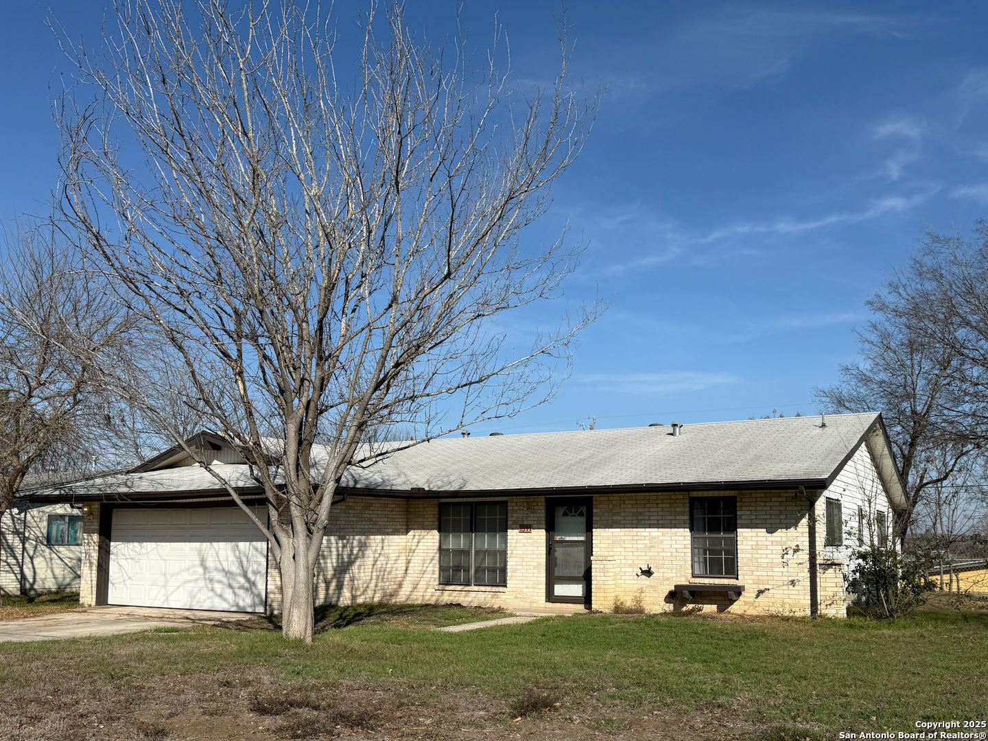 511 Solar Drive San Antonio TX 78227
