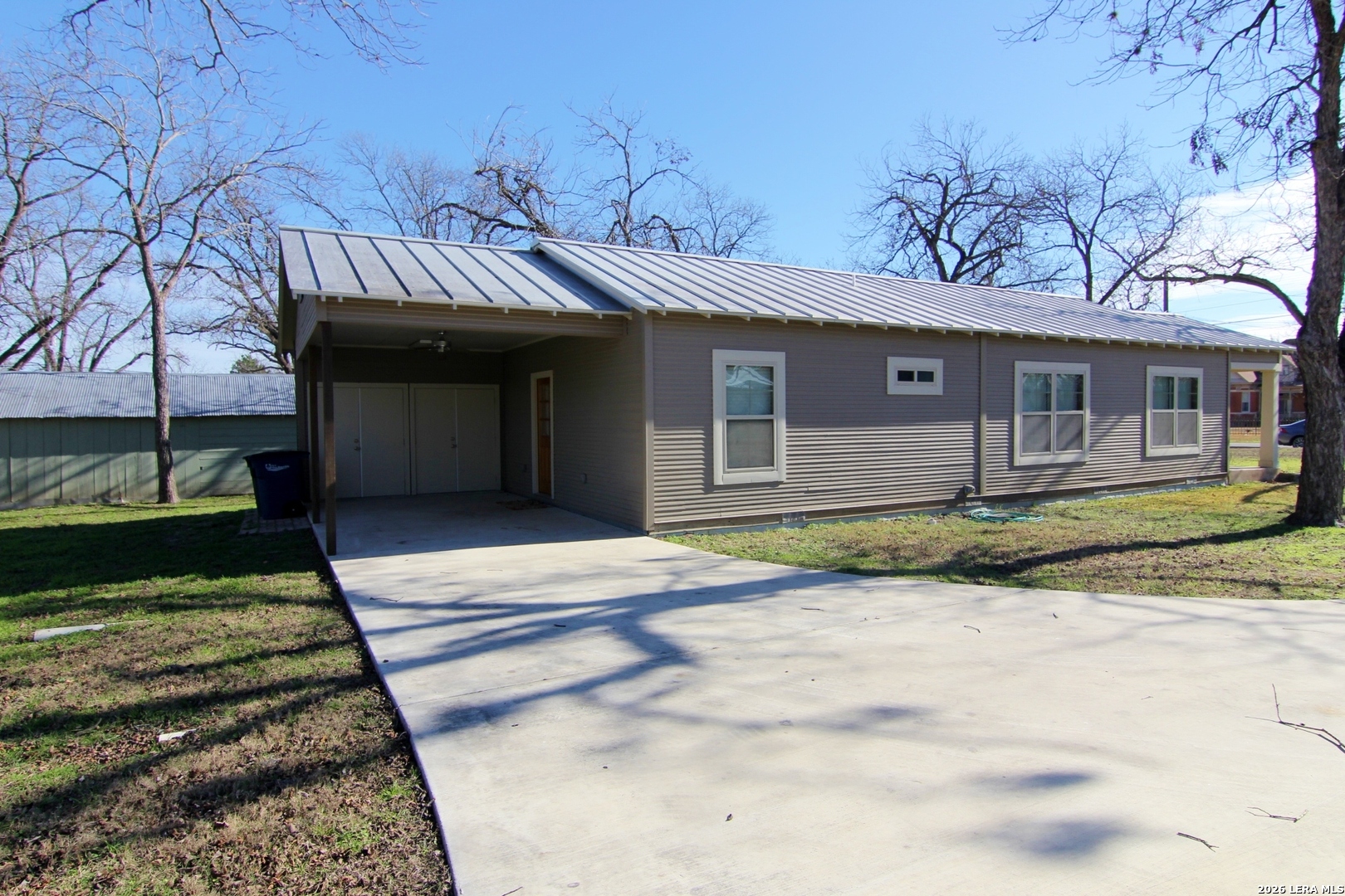 257 E Garza Street New Braunfels TX 78130